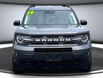 2024 Bronco Sport Thumbnail 2