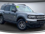 2024 Bronco Sport Thumbnail 3
