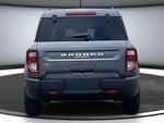 2024 Bronco Sport Thumbnail 5