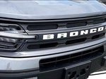 2024 Bronco Sport Thumbnail 32