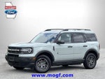 2024 Bronco Sport Thumbnail 1