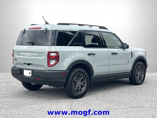 2024 Ford Bronco - $18,995