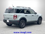 2024 Bronco Sport Thumbnail 3