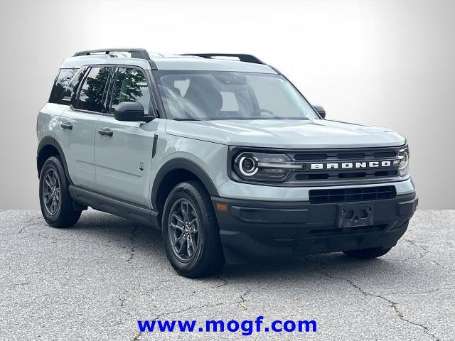 2024 Ford Bronco - $18,995