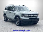 2024 Bronco Sport Thumbnail 4