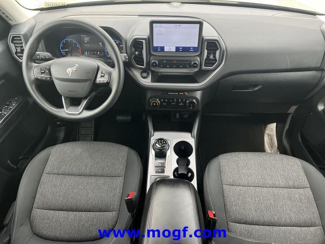 2024 Ford Bronco - $18,995