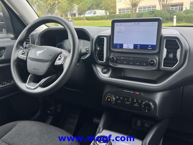 2024 Ford Bronco - $18,995