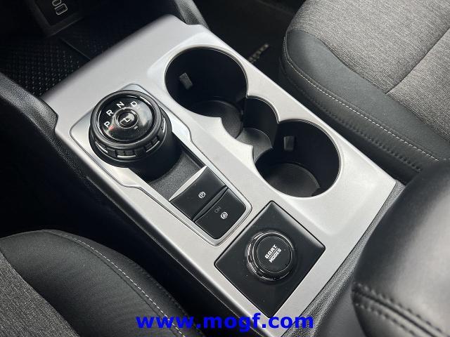 2024 Ford Bronco - $18,995