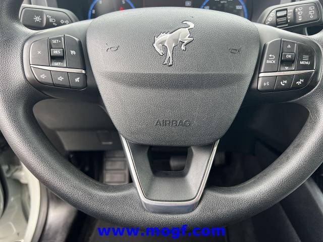 2024 Ford Bronco - $18,995