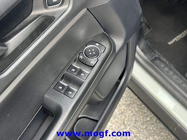 2024 Ford Bronco - $18,995