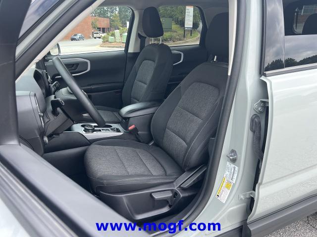 2024 Ford Bronco - $18,995