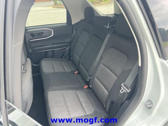 2024 Ford Bronco - $18,995