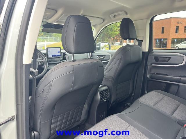 2024 Ford Bronco - $18,995