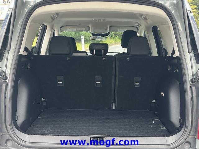 2024 Ford Bronco - $18,995