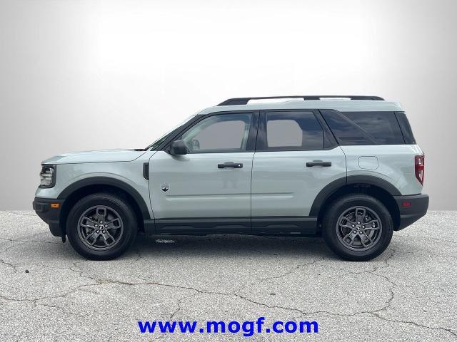 2024 Ford Bronco - $18,995