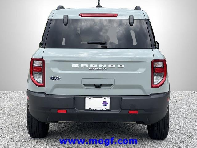 2024 Ford Bronco - $18,995