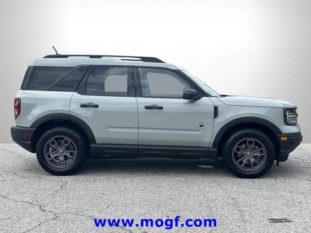 2024 Ford Bronco - $18,995