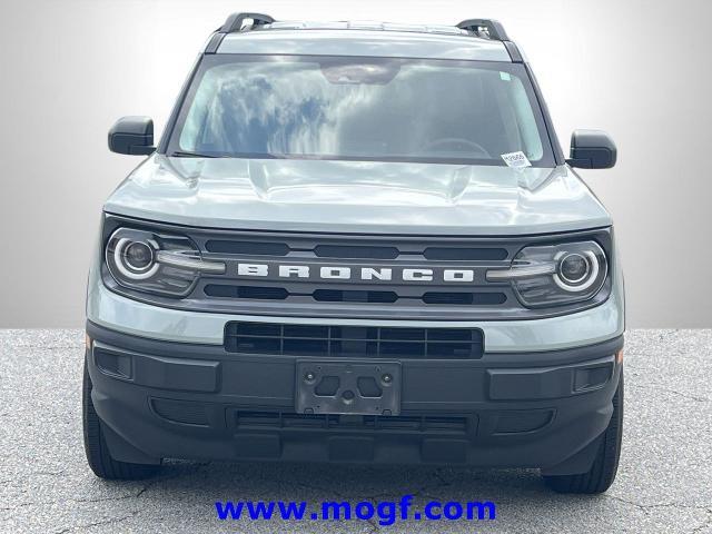 2024 Ford Bronco - $18,995