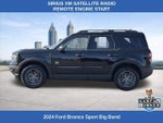 2024 Bronco Sport Thumbnail 2