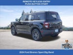 2024 Bronco Sport Thumbnail 3