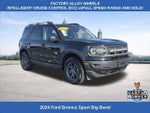 2024 Bronco Sport Thumbnail 7
