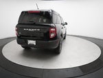 2024 Bronco Sport Thumbnail 13