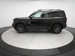 2024 Bronco Sport Thumbnail 23