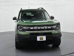 2024 Bronco Sport Thumbnail 3