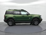 2024 Bronco Sport Thumbnail 5