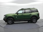 2024 Bronco Sport Thumbnail 9