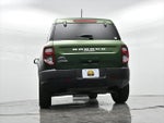 2024 Bronco Sport Thumbnail 21