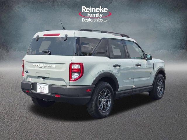 2024 Ford Bronco - $28,995