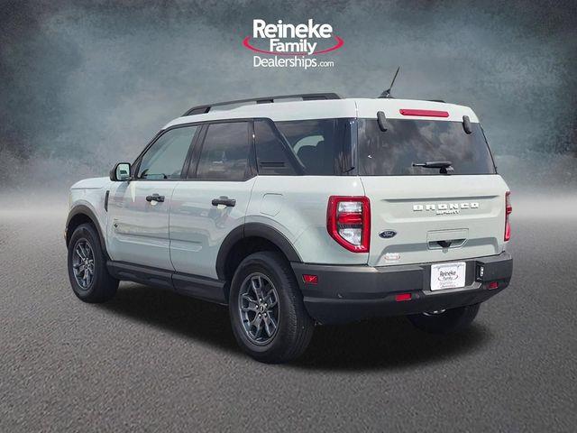 2024 Ford Bronco - $28,995