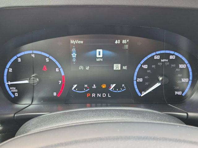2024 Ford Bronco - $28,995