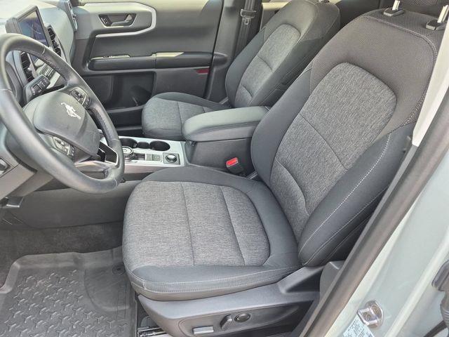 2024 Ford Bronco - $28,995