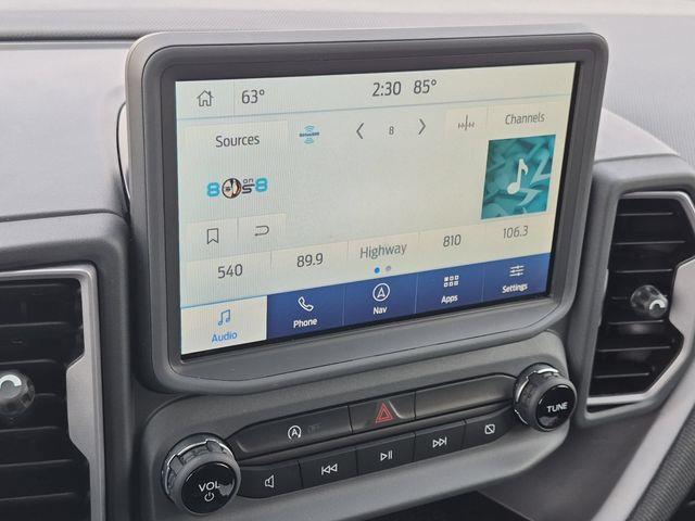 2024 Ford Bronco - $28,995