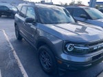 2024 Bronco Sport Thumbnail 2