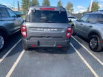 2024 Bronco Sport Thumbnail 4