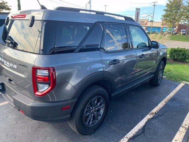 2024 Ford Bronco - $24,900