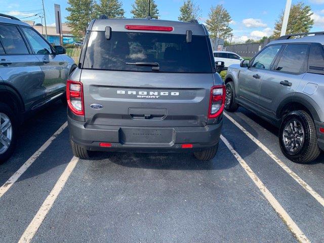 2024 Ford Bronco - $24,900
