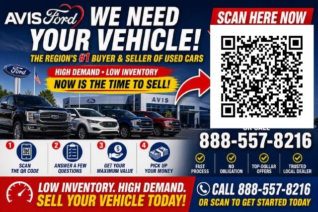 2024 Ford Bronco - $24,900