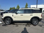 2024 Bronco Sport Thumbnail 2