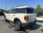2024 Bronco Sport Thumbnail 3