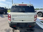 2024 Bronco Sport Thumbnail 4