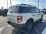2024 Bronco Sport Thumbnail 5