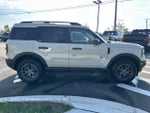 2024 Bronco Sport Thumbnail 6