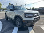 2024 Bronco Sport Thumbnail 7