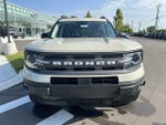 2024 Bronco Sport Thumbnail 8