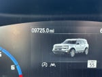 2024 Bronco Sport Thumbnail 9