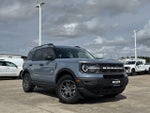 2024 Bronco Sport Thumbnail 2